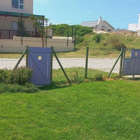 Cat Nap Cottage Bettys Bay Exterior photo