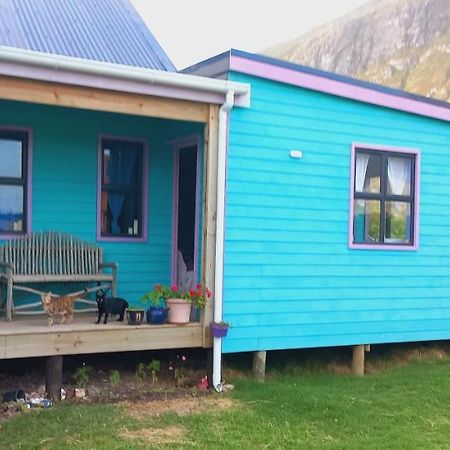 Cat Nap Cottage Bettys Bay Exterior photo