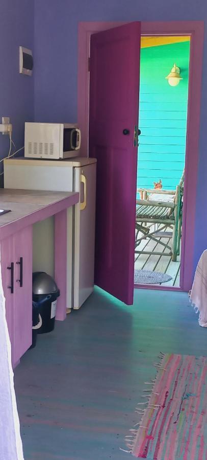Cat Nap Cottage Bettys Bay Exterior photo