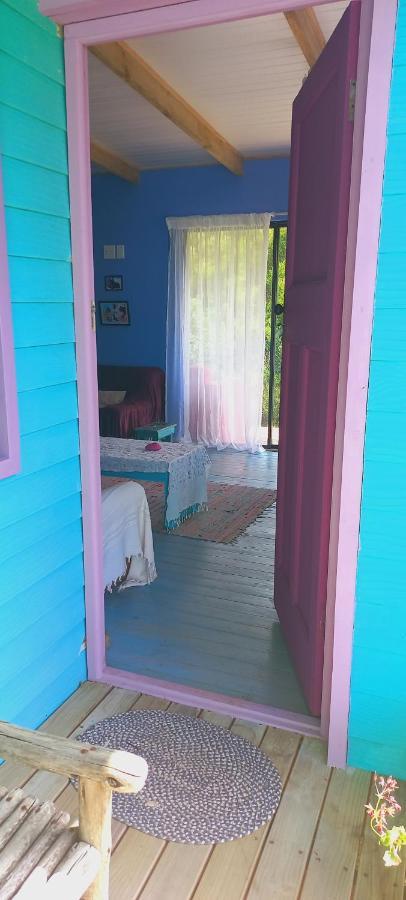 Cat Nap Cottage Bettys Bay Exterior photo
