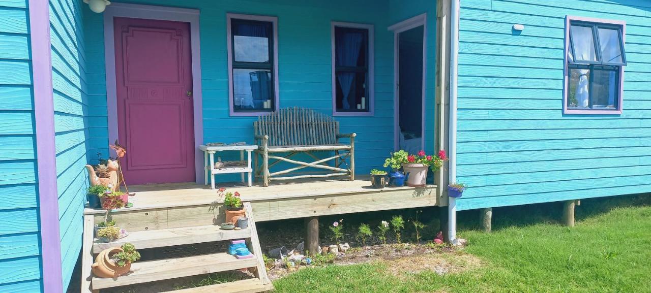 Cat Nap Cottage Bettys Bay Exterior photo